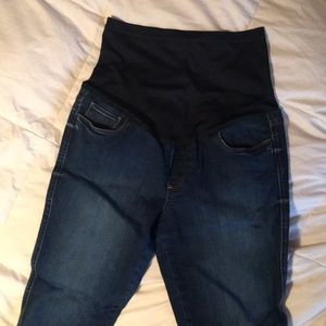 Kut from the Kloth Maternity Jeans